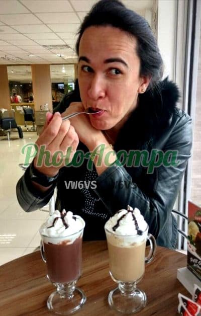 Foto 5: Travesti acompanhante foto sem retoque em Uberlândia — Nyna