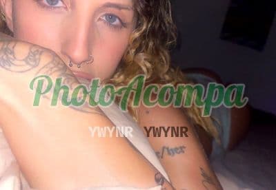 Travesti acompanhante foto verificada em Rio de Janeiro — Nyx, foto 3