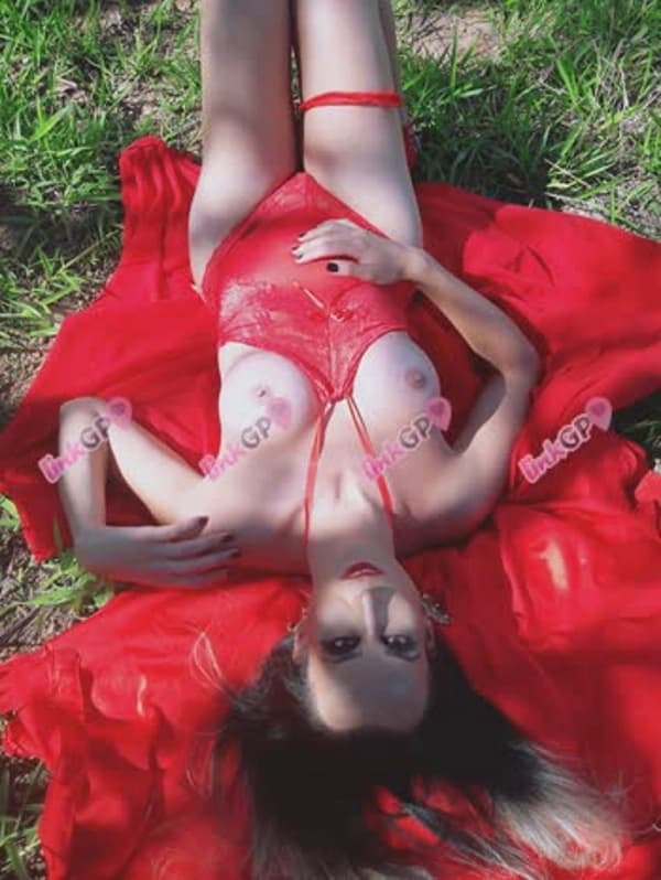 Travesti acompanhante em Jacareí — masturbação ao vivo, foto 10 de Paloma