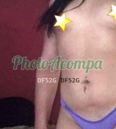 Foto 6: Travesti acompanhante em Belo Horizonte — beijo grego, Paloma