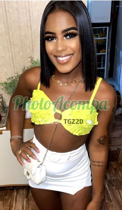 Foto 3: Travesti acompanhante foto verificada em Florianópolis — Paloma