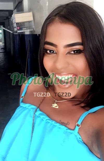 Travesti acompanhante em Florianópolis — beijo grego, foto 4 de Paloma