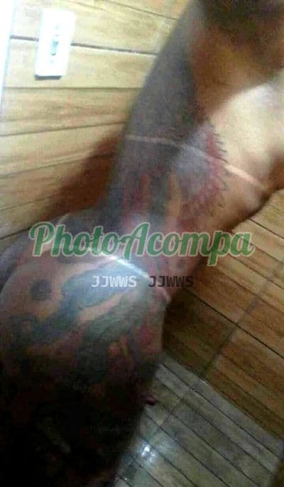 Foto 4: Travesti acompanhante imagem autêntica em Guarujá — Pamela