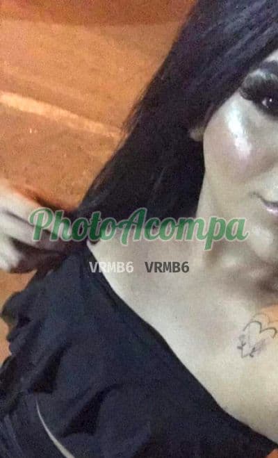 Foto 6: Travesti acompanhante em São Luís — beijo grego, Pamela