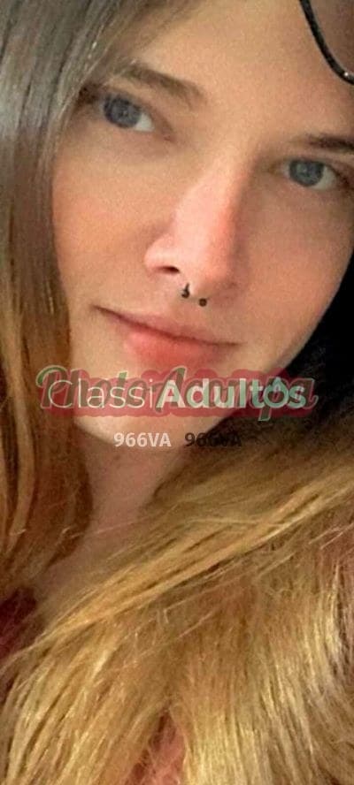 Travesti acompanhante imagem do anúncio em Joinville