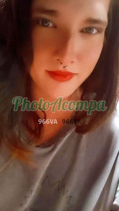 Foto 3: Travesti acompanhante foto verificada em Joinville — Pamela