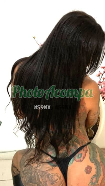 Foto 6: Travesti acompanhante em Guarujá — beijo grego, Pamella