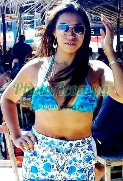 Foto 4: Travesti acompanhante em Fortaleza — beijo grego, Pamella