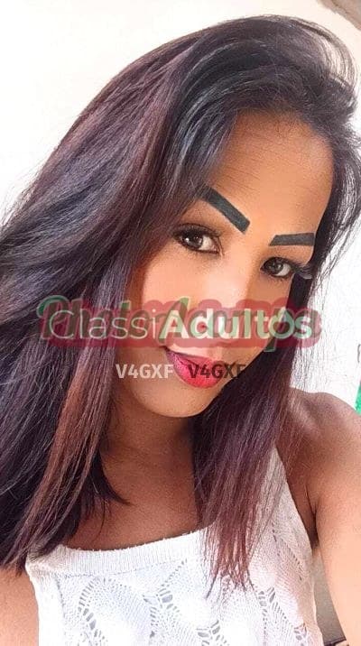 Travesti acompanhante imagem do anúncio em Carapicuíba, foto de perfil