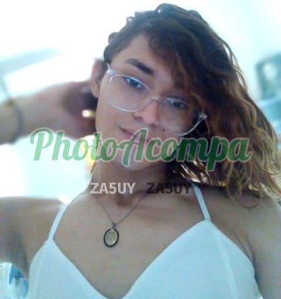 Foto 3: Travesti acompanhante foto verificada em Belém — Pandora