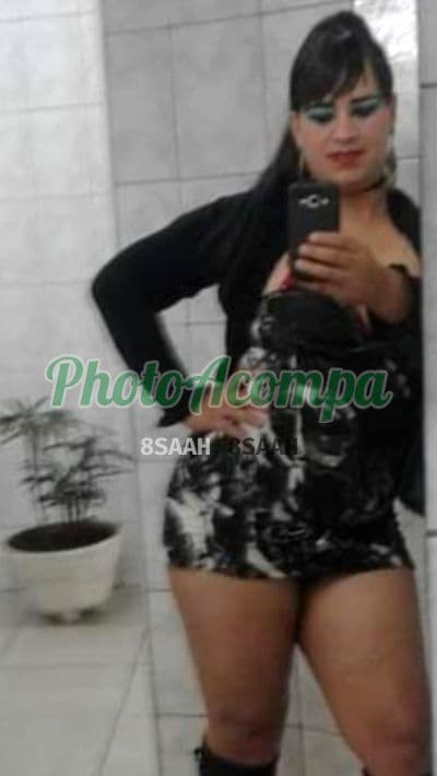 Travesti acompanhante em Itapeva — oral sem camisinha, foto 4 de Pandora