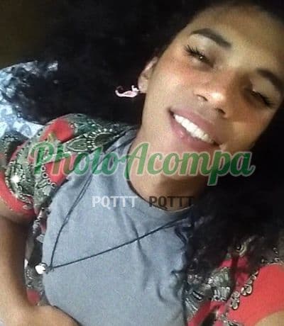 Foto 3: Travesti acompanhante foto verificada em Fortaleza — Pandora