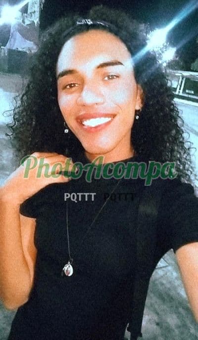 Travesti acompanhante em Fortaleza — garganta profunda, foto 4 de Pandora