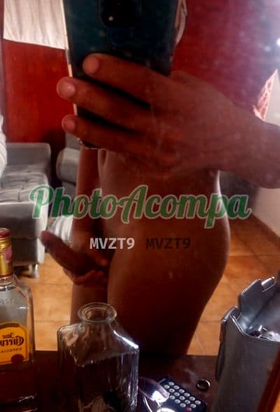 Travesti acompanhante em Goiânia com oral natural (4) — Paola