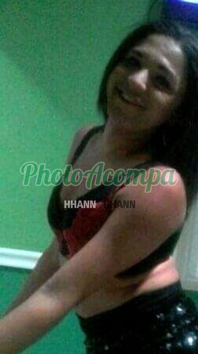 Travesti acompanhante foto verificada em São Paulo — Paola, foto 3