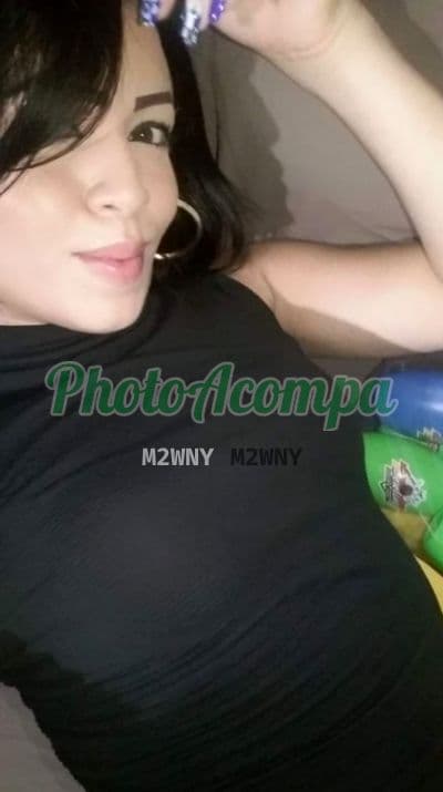 Travesti acompanhante foto verificada em Belém — Paola, foto 3