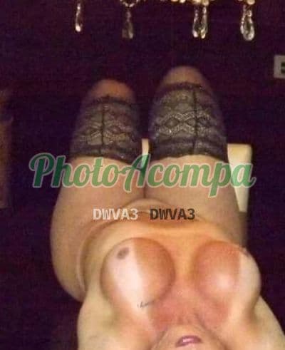 Travesti acompanhante foto real em Santos — Paola, foto 2