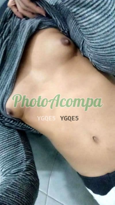 Travesti acompanhante foto verificada em Osasco — Paola, foto 3