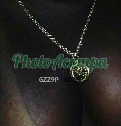 Travesti acompanhante foto verificada em Nova Iguaçu — Paola, foto 3