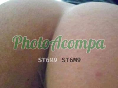 Travesti acompanhante foto verificada em Guarapari (3) — Paolah