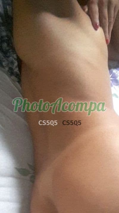 Travesti acompanhante foto verificada em Uberlândia — Paolla, foto 3