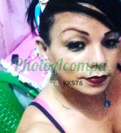 Travesti acompanhante foto verificada em Belém — Patrícia, foto 3