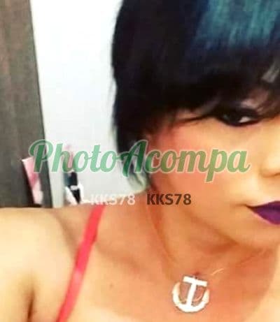 Foto 5: Travesti acompanhante foto sem retoque em Belém — Patrícia