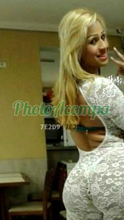 Travesti acompanhante imagem autêntica em São Paulo, foto 4 de Patrícia
