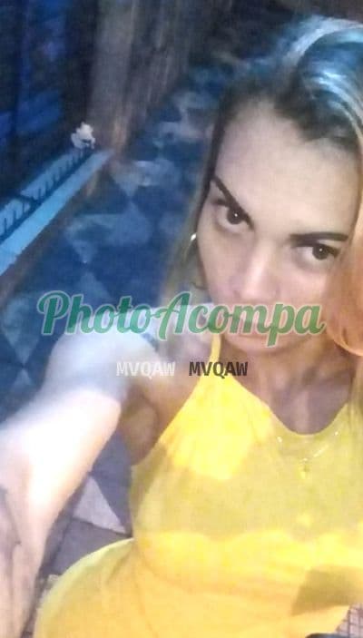 Travesti acompanhante foto real em ABC Paulista, foto 2 de Patrícia
