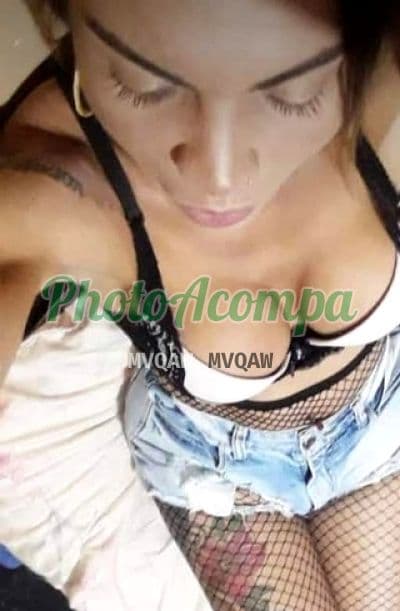 Travesti acompanhante foto verificada em ABC Paulista — Patrícia, foto 3