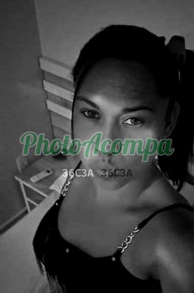 Travesti acompanhante foto verificada em Sorocaba — Patrícia, foto 3