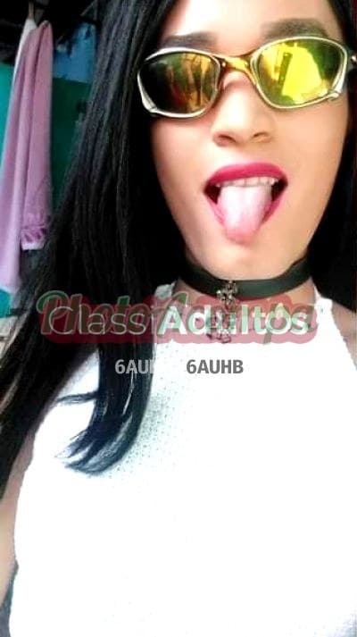 Travesti acompanhante imagem do anúncio em Carapicuíba