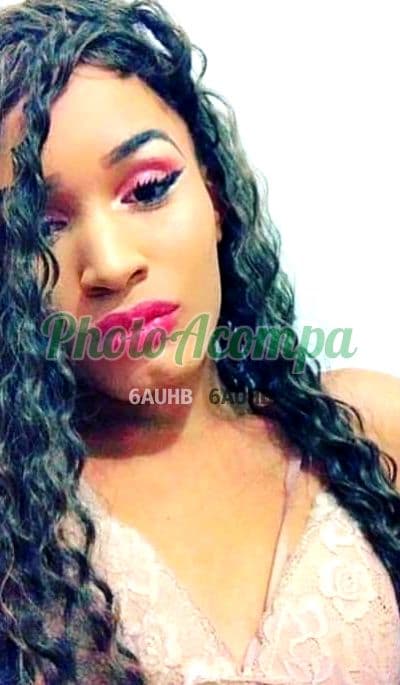 Travesti acompanhante foto verificada em Carapicuíba — Patrícia, foto 3