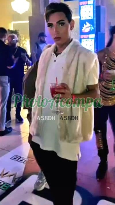 Travesti acompanhante foto sem retoque em São Paulo, foto 5 de Patty