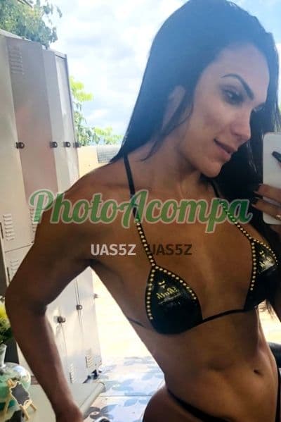 Travesti acompanhante foto verificada em Itaquaquecetuba (3) — Patty