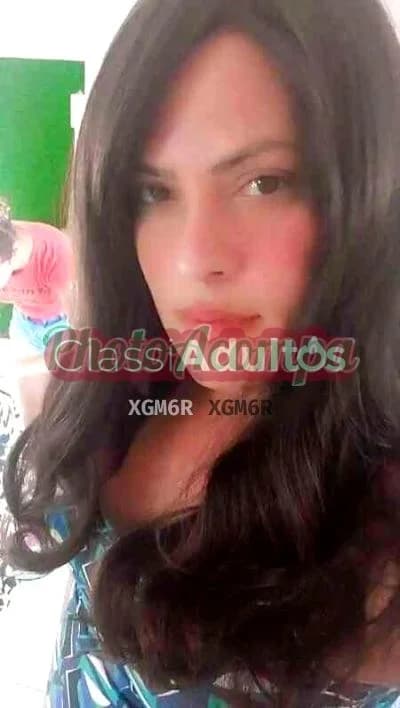 Travesti acompanhante imagem do anúncio em Patrocínio