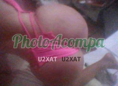Travesti acompanhante imagem autêntica em Manaus, foto 4 de Paty