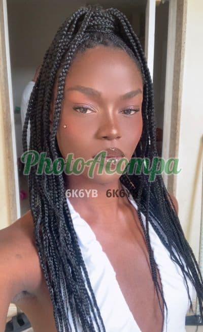 Travesti acompanhante em Duque de Caxias com garganta profunda (2) — Paty Rosa
