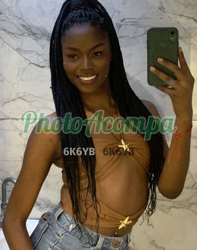 Travesti acompanhante em Duque de Caxias — garganta profunda, foto 6 de Paty Rosa
