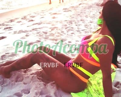 Travesti acompanhante em Rio de Janeiro — beijo grego, foto 2 de Paula