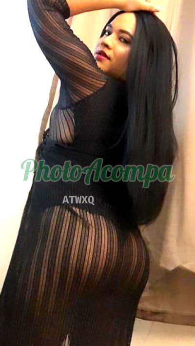 Travesti acompanhante em São Luís com beijo grego (4) — Paula