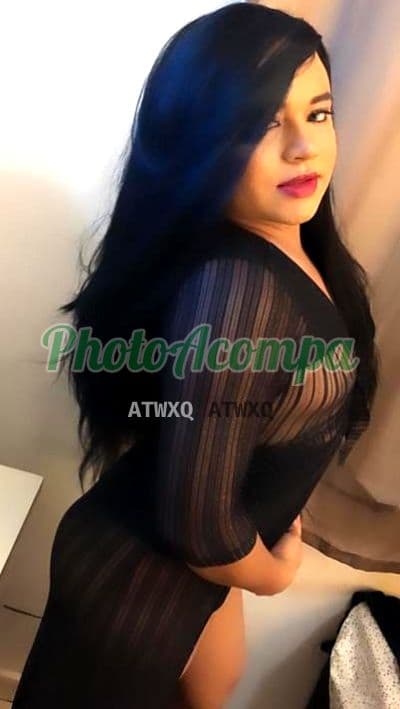 Travesti acompanhante em São Luís com beijo grego (6) — Paula