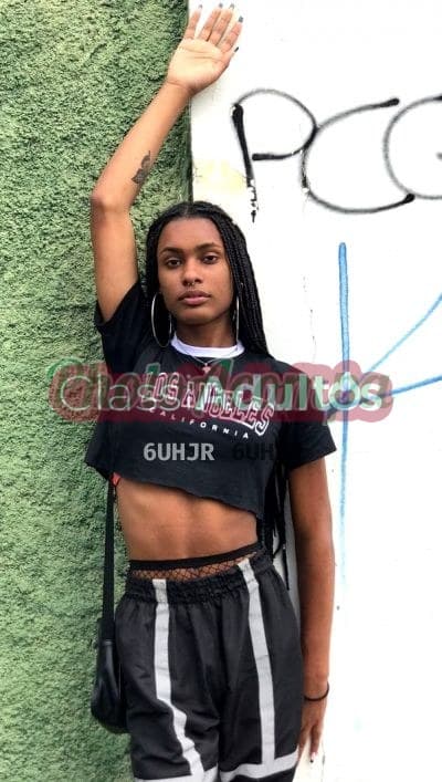 Travesti acompanhante imagem do anúncio em Betim, foto de perfil