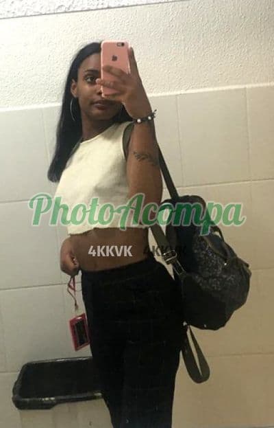 Travesti acompanhante foto verificada em Campinas — Paula, foto 3