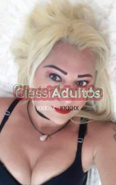 Travesti acompanhante imagem do anúncio em Guarulhos, foto de perfil