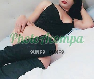 Travesti acompanhante em Canoas — beijo grego, foto 2 de Paula