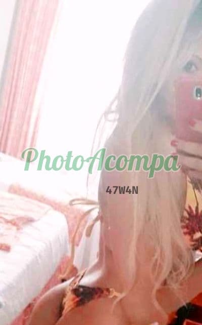 Travesti acompanhante imagem original em São Paulo (6) — Paulinha