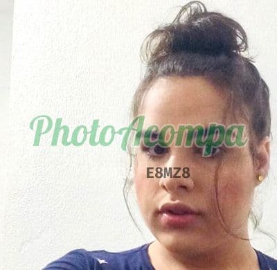 Foto 5: Travesti acompanhante foto sem retoque em Fortaleza — Paulinha