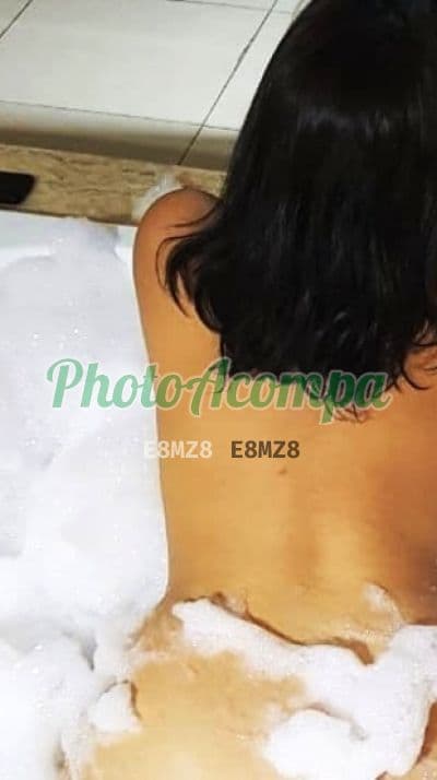 Travesti acompanhante em Fortaleza — beijo na boca, foto 6 de Paulinha