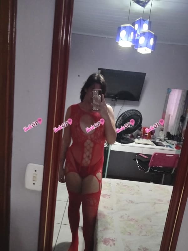 Travesti acompanhante em Santa Cruz do Sul — dupla, foto 4 de Penélope
